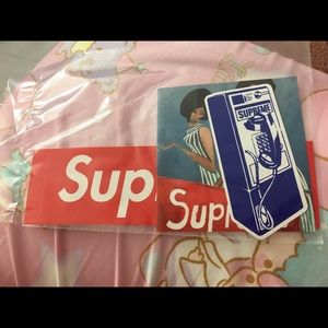 Sticker Supreme 💥